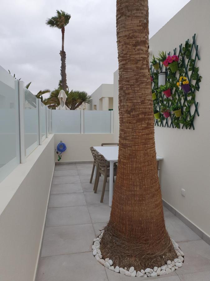 Villa Casa Luxury Pasillo al Mar Costa Teguise Esterno foto