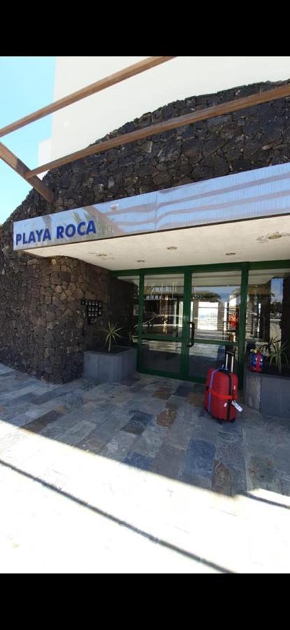 Villa Casa Luxury Pasillo al Mar Costa Teguise Esterno foto