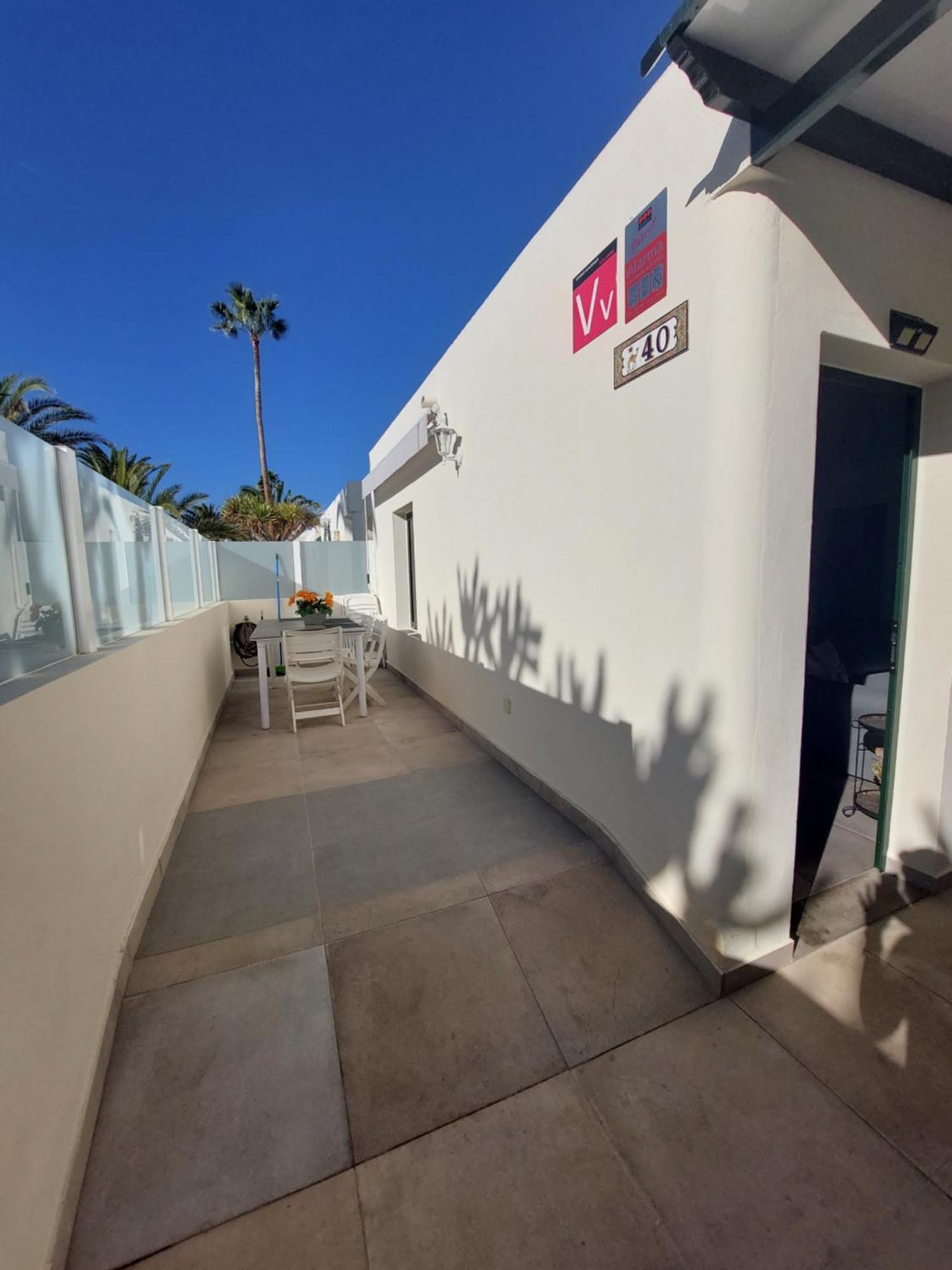 Villa Casa Luxury Pasillo al Mar Costa Teguise Esterno foto