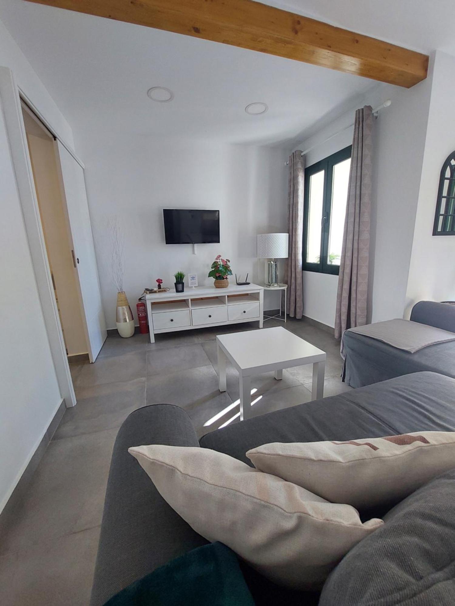 Villa Casa Luxury Pasillo al Mar Costa Teguise Esterno foto