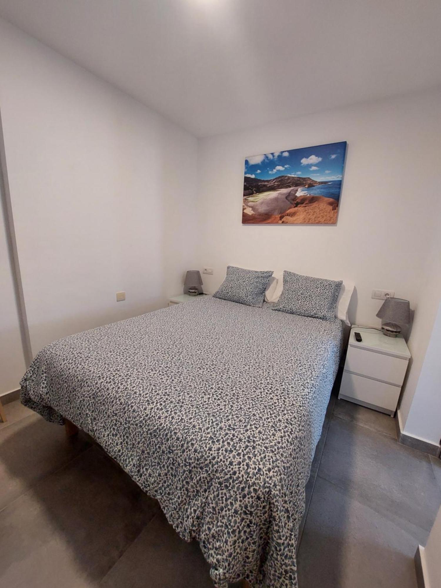 Villa Casa Luxury Pasillo al Mar Costa Teguise Esterno foto