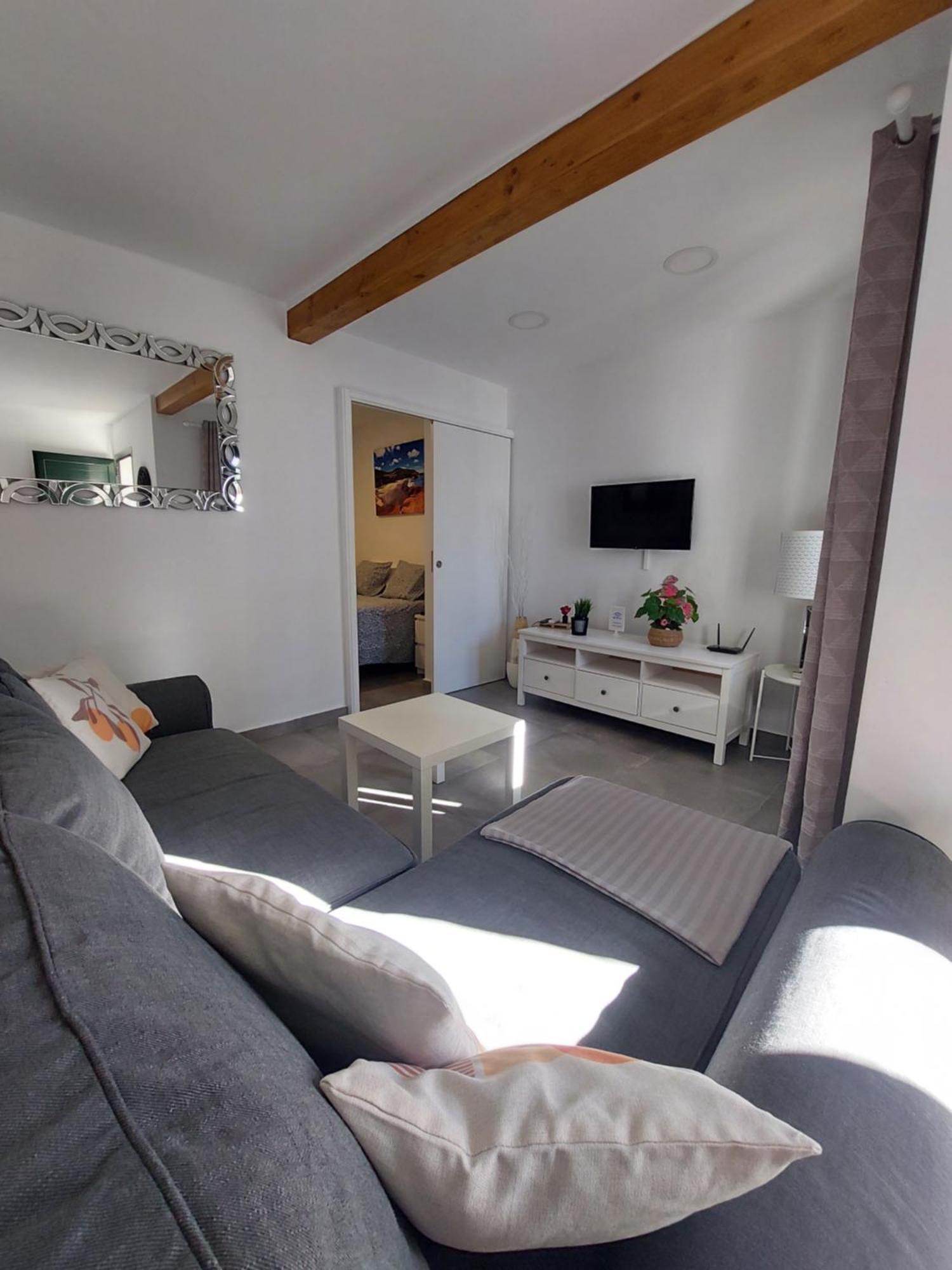Villa Casa Luxury Pasillo al Mar Costa Teguise Esterno foto