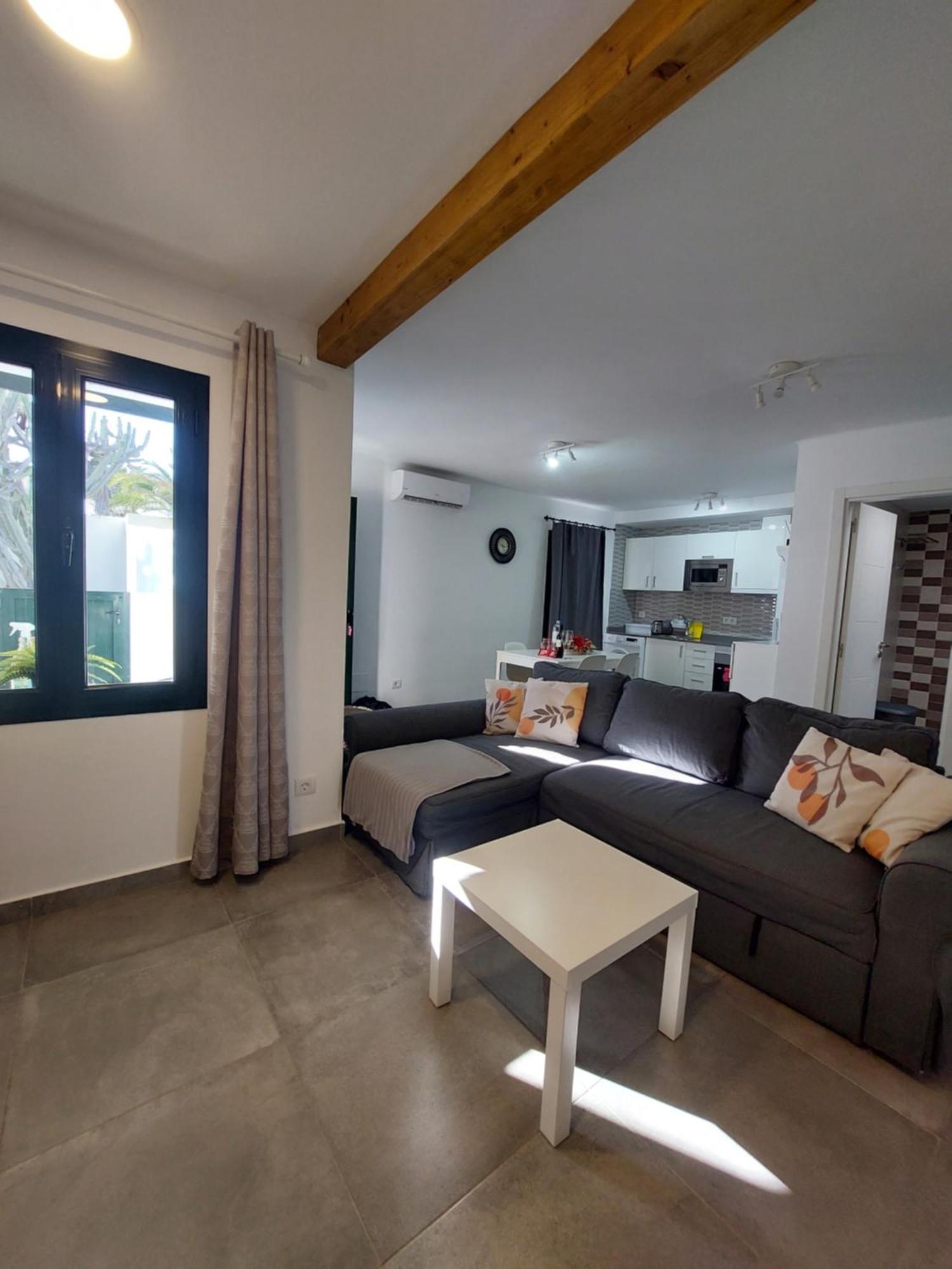 Villa Casa Luxury Pasillo al Mar Costa Teguise Esterno foto